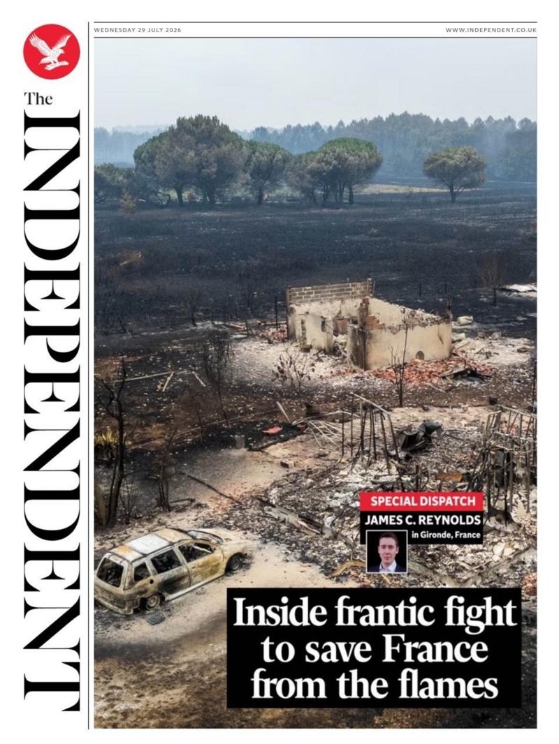The Independent