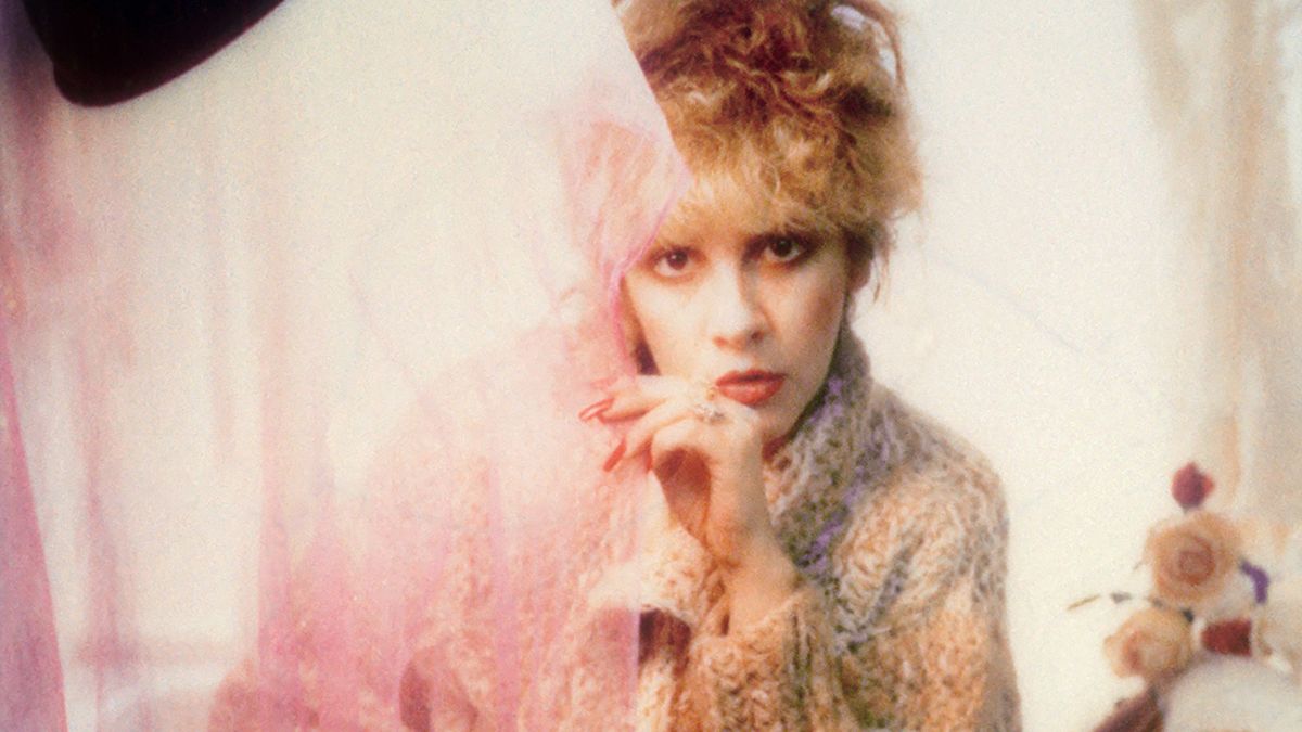 Stevie Nicks