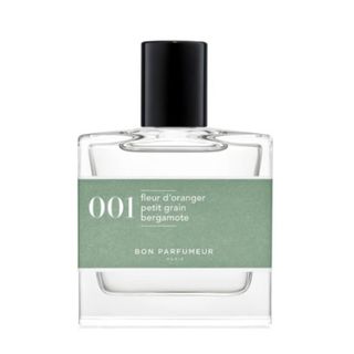 Bon Parfumeur 001 Orange Blossom Petitgrain Bergamot 