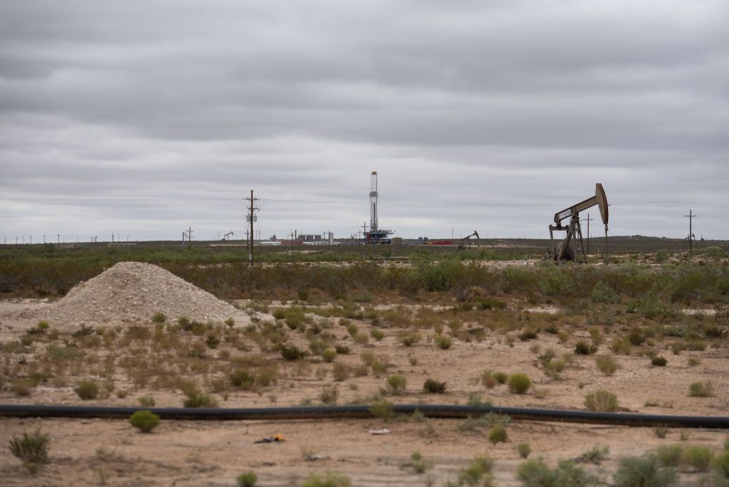 Biden administration ends moratorium on drilling leases on federal land ...