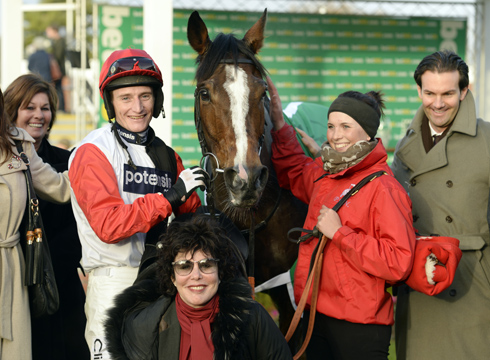 NEWBURY