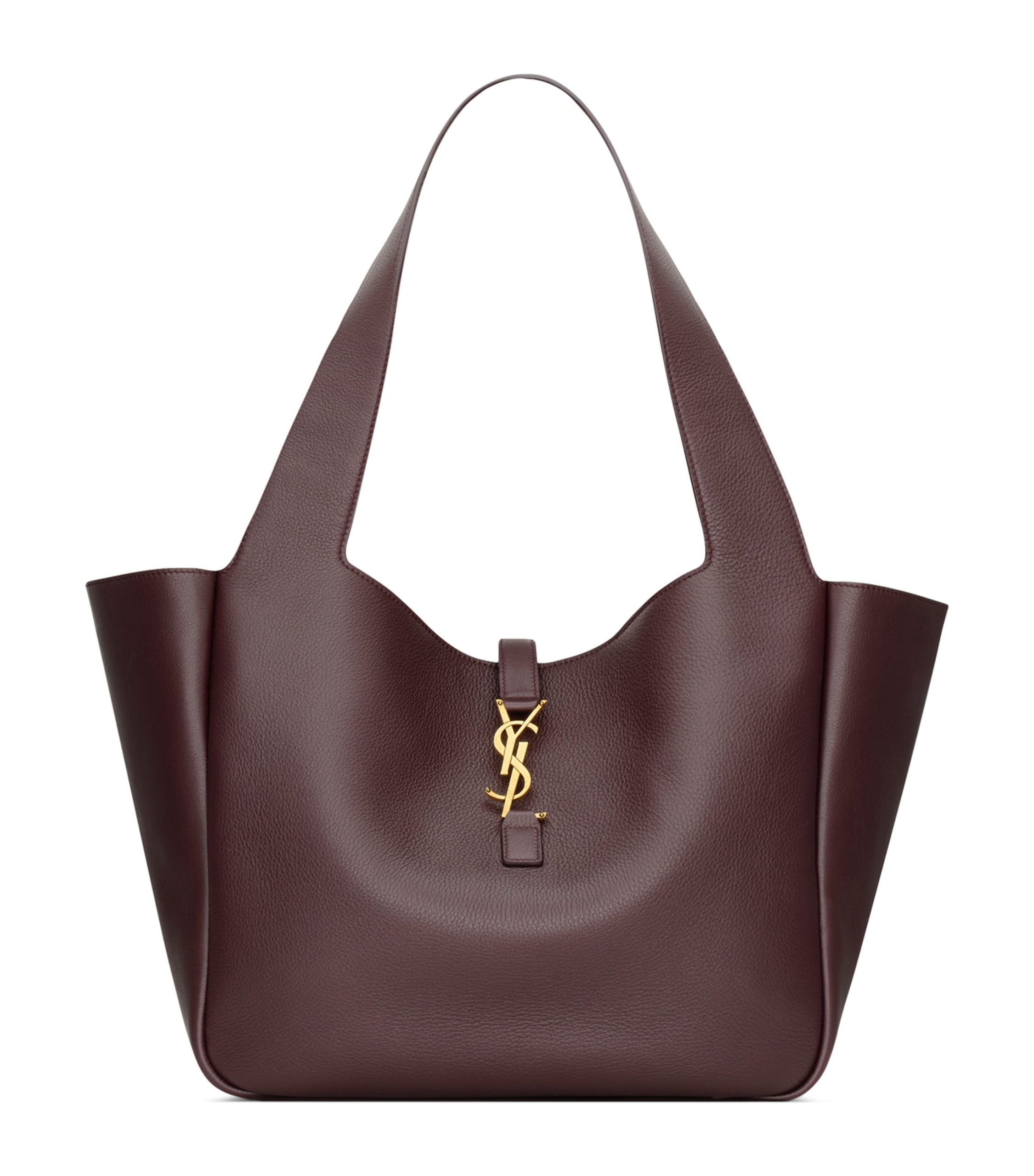 Saint Laurent Le 5 &amp;agrave; 7 Bea Tote Bag
