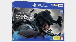 Get a free PS4 bundle with Call of Duty: Modern Warfare with these Xperia mobile deals from iD Mobile