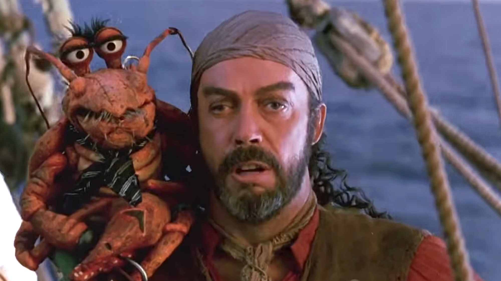 IT And Rocky Horror Legend Tim Curry Is Dead At 80