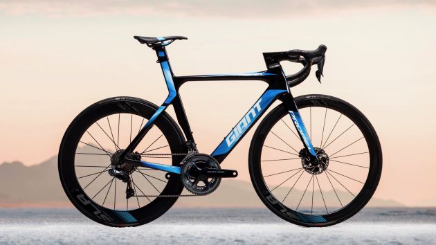 Giant propel store advanced sl disc