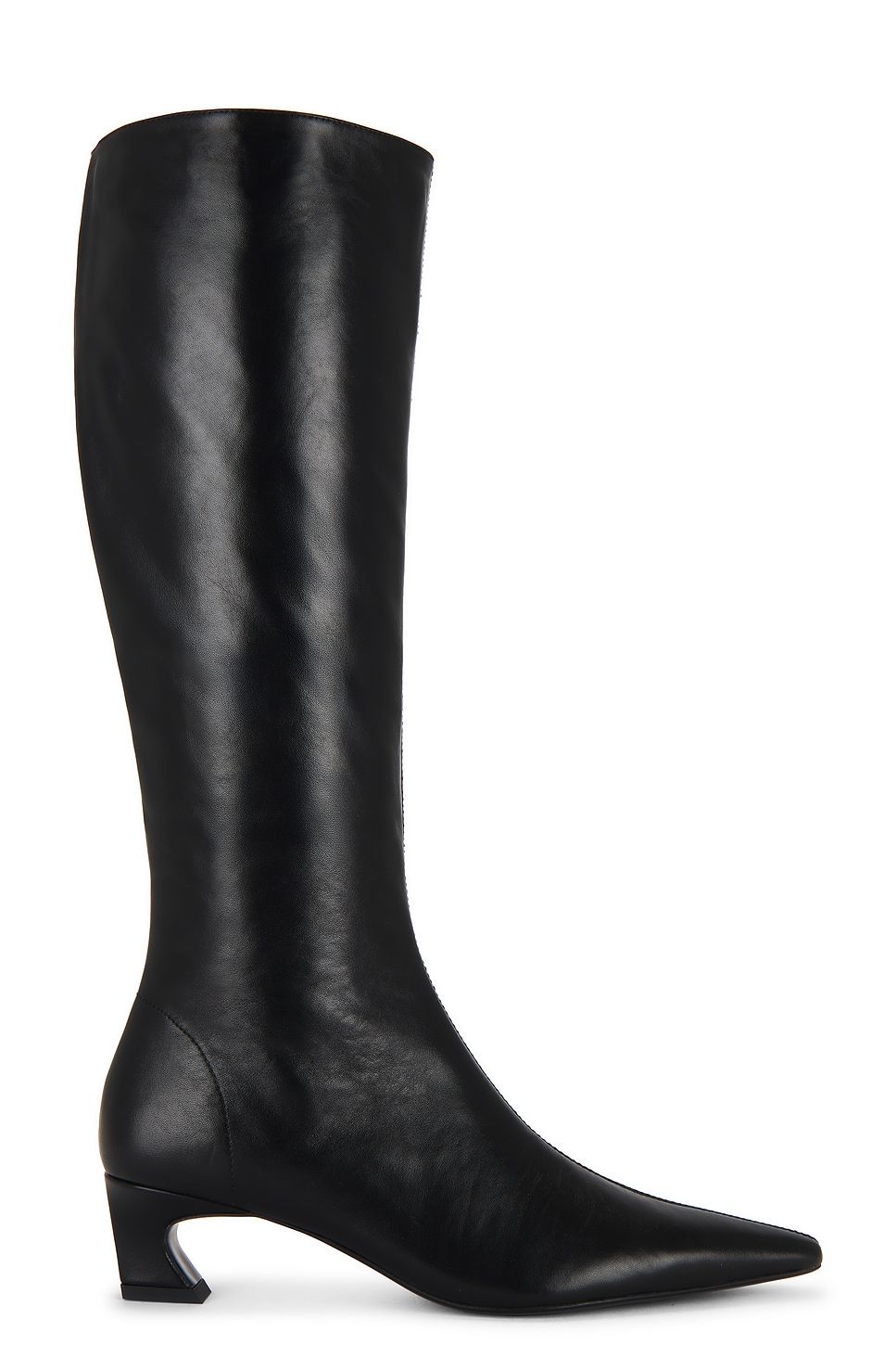 Mango Boot