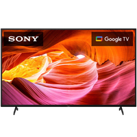 Sony 55" 4K HDR TV X75K series | $549.99