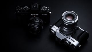 best Fujifilm X-T20 deals