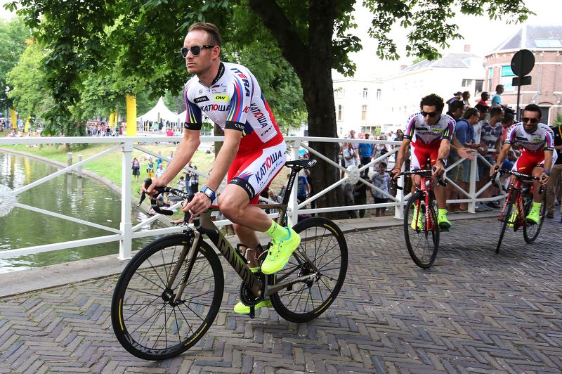 Alexander Krisoff (Katusha)