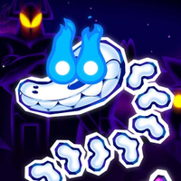 Kulebra and the Souls of Limbo: See at Steam