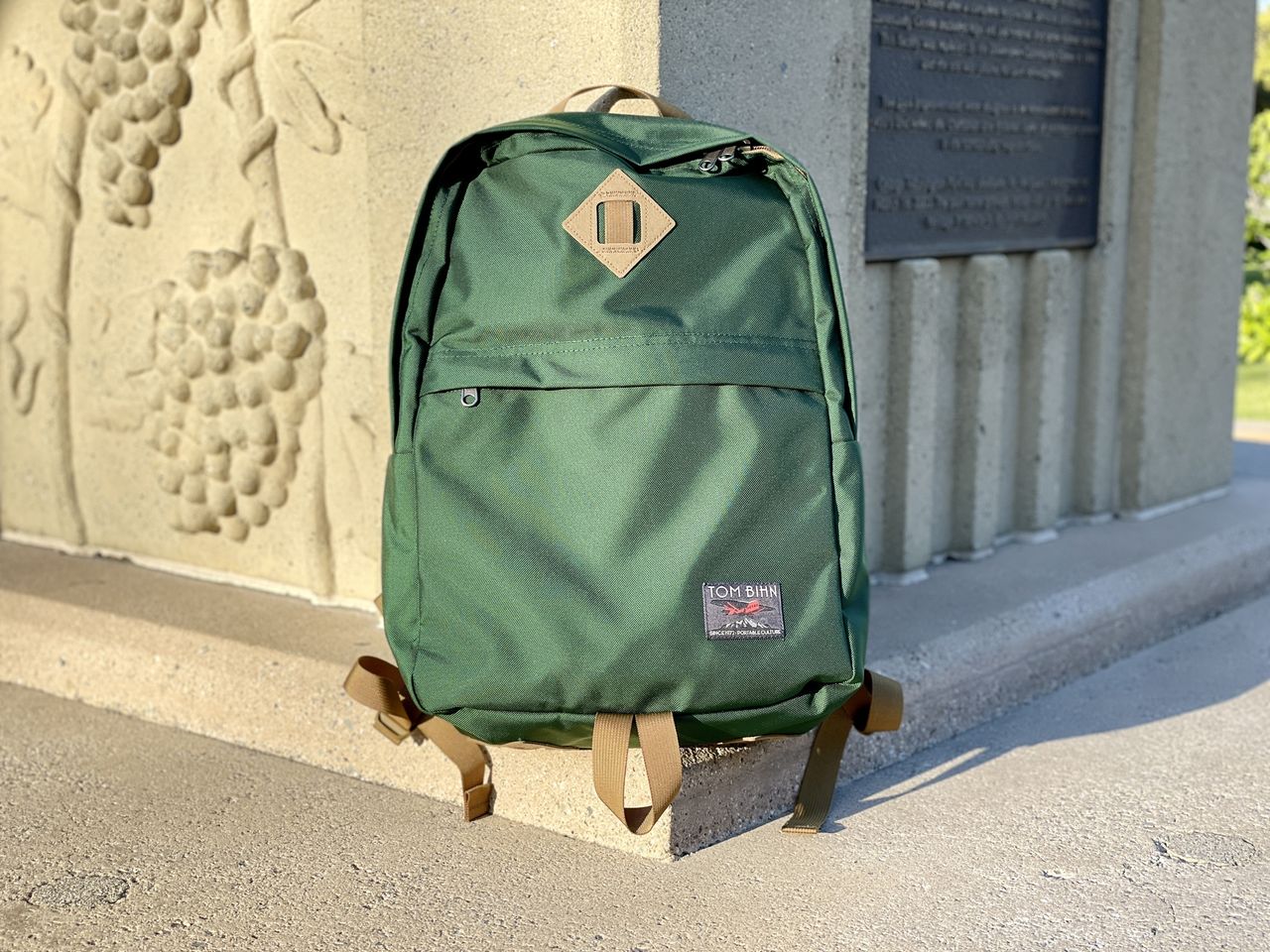 Tom Bihn Guides Edition Paragon Hero
