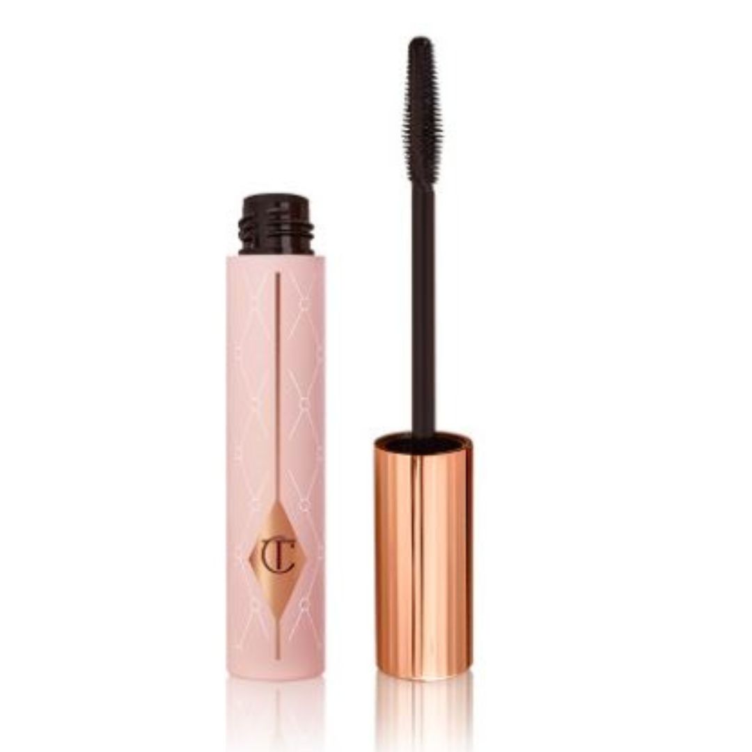 PILLOW TALK PUSH UP LASHES! MASCARA