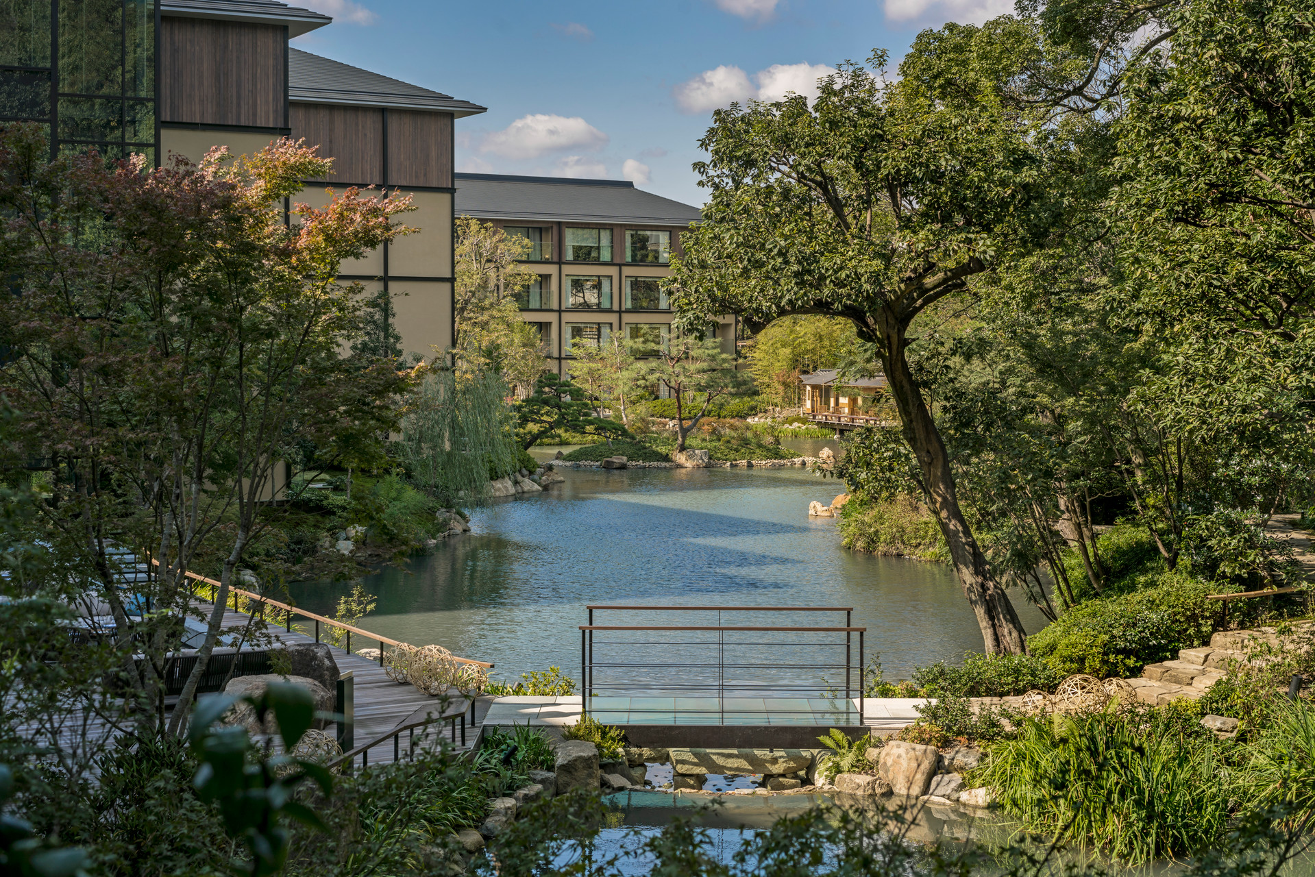 four seasons kyoto hotel review