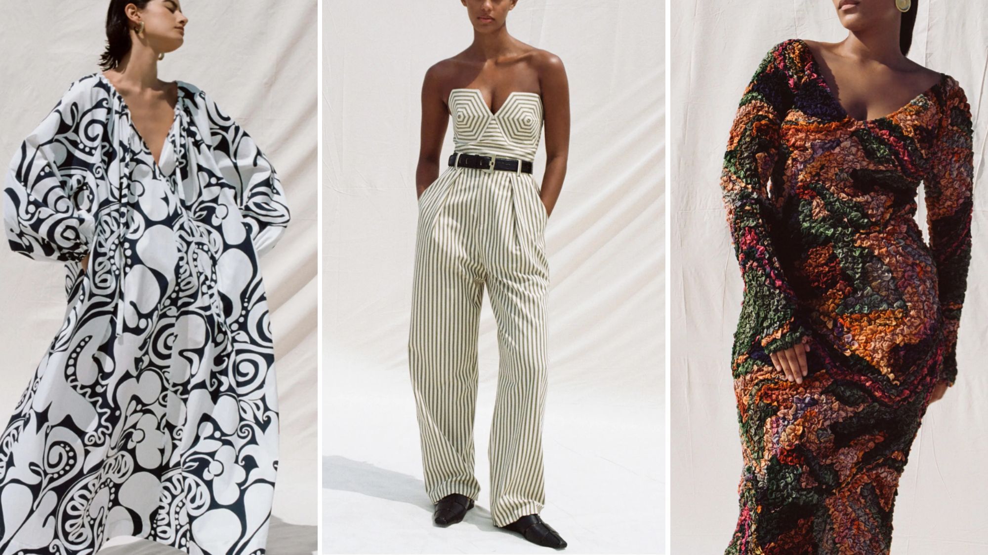 In light of Mara Hoffman's sad news, shop these 12 must-have pieces while  you can