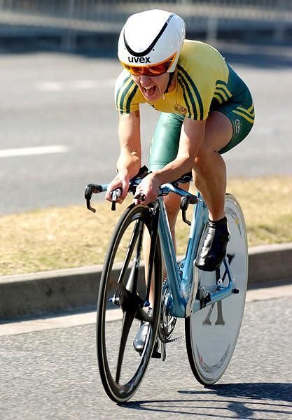 Kathryn Watt (Australia)