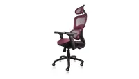 Best ergonomic office chairs: Nouhaus Ergo3D Ergonomic Office Chair review