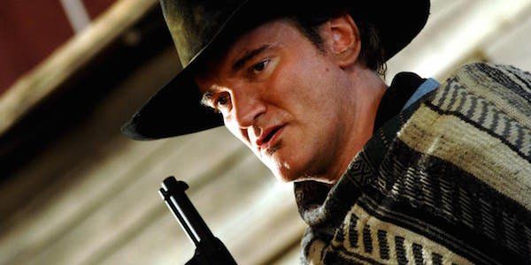 Quentin Tarantino Has Has Finally Found a Home For His New Movie