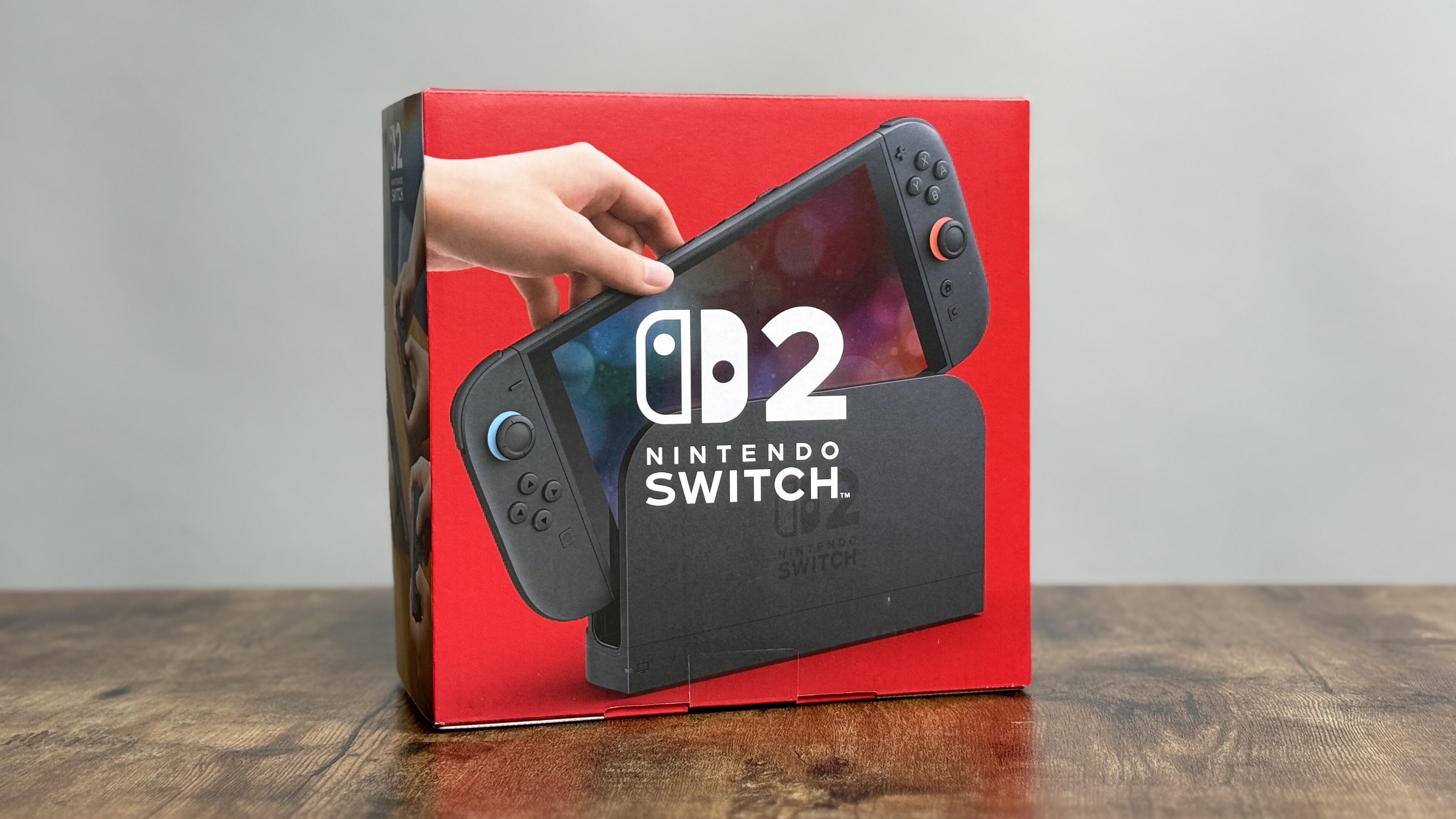 I test TVs for a living and the Switch 2 is a huge letdown when it comes to specs — here's why