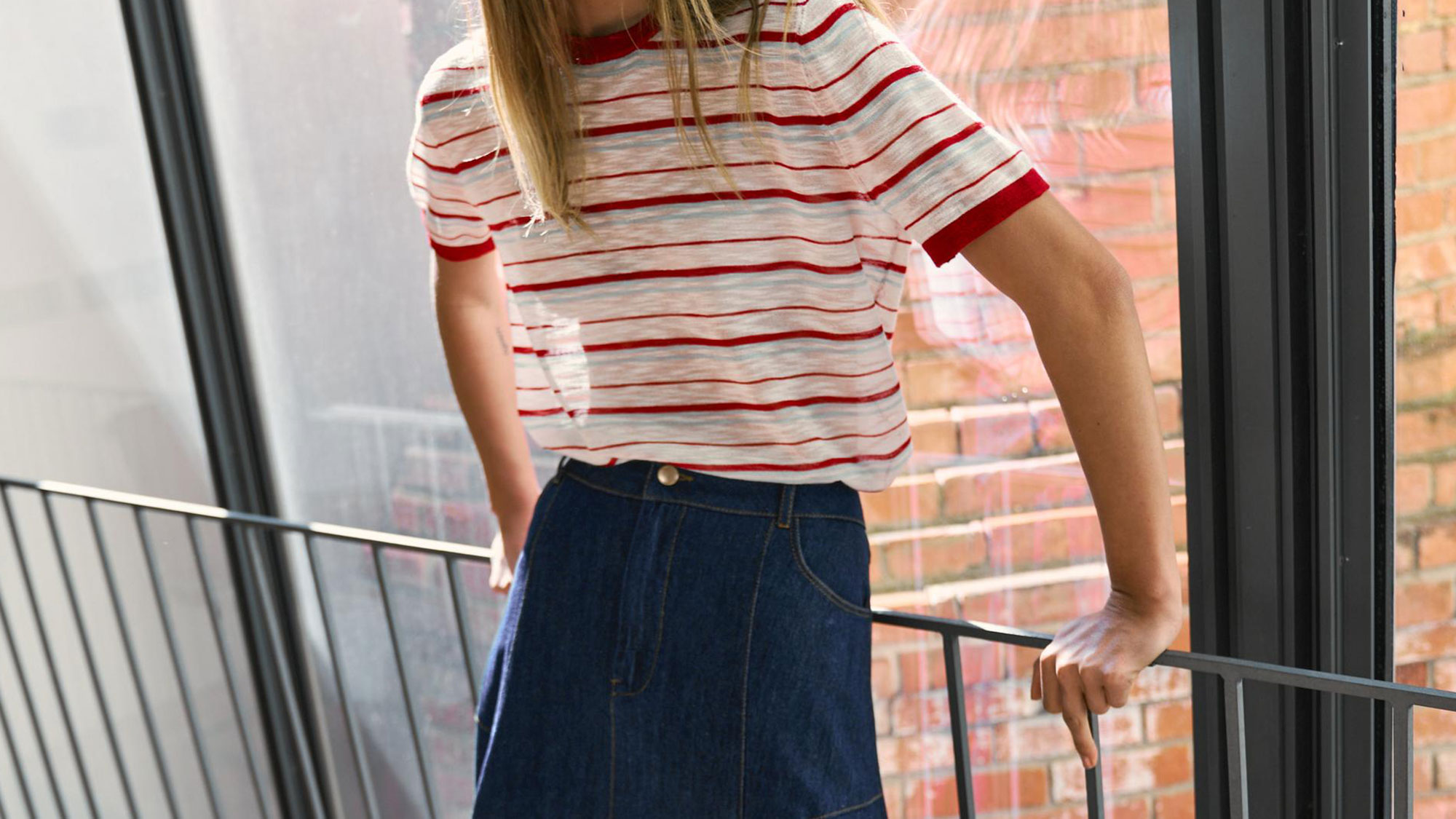 The best Zara basics