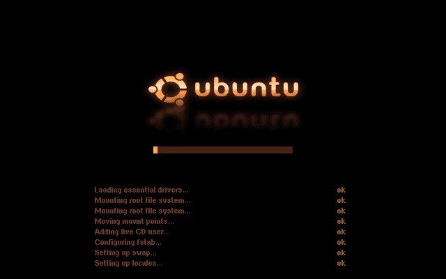 Ubuntu
