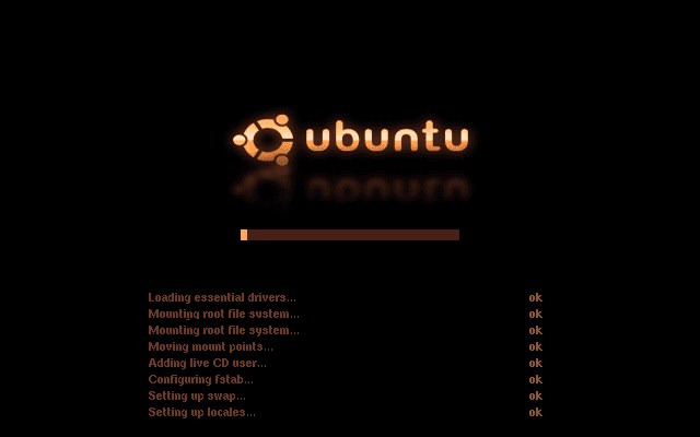 Ubuntu