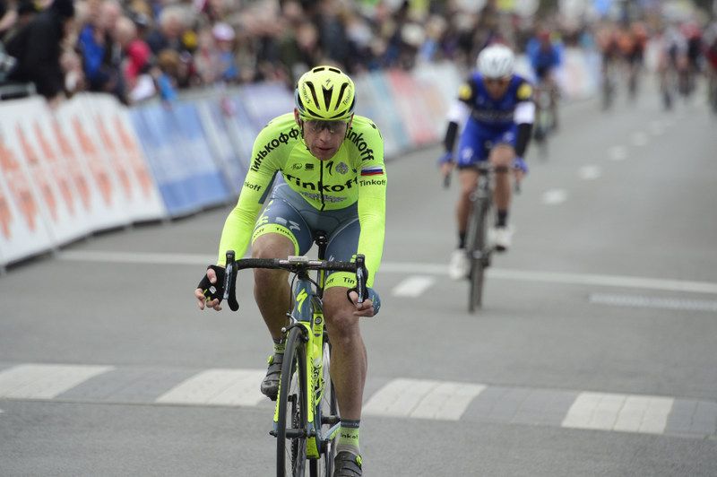Pavel Brutt (Tinkoff)