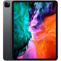 iPad Pro (12.9-inch, 2020): £1,069