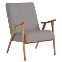 Debenhams&nbsp;Tweedy Weave Kempton Armchair | Was £490, now £234