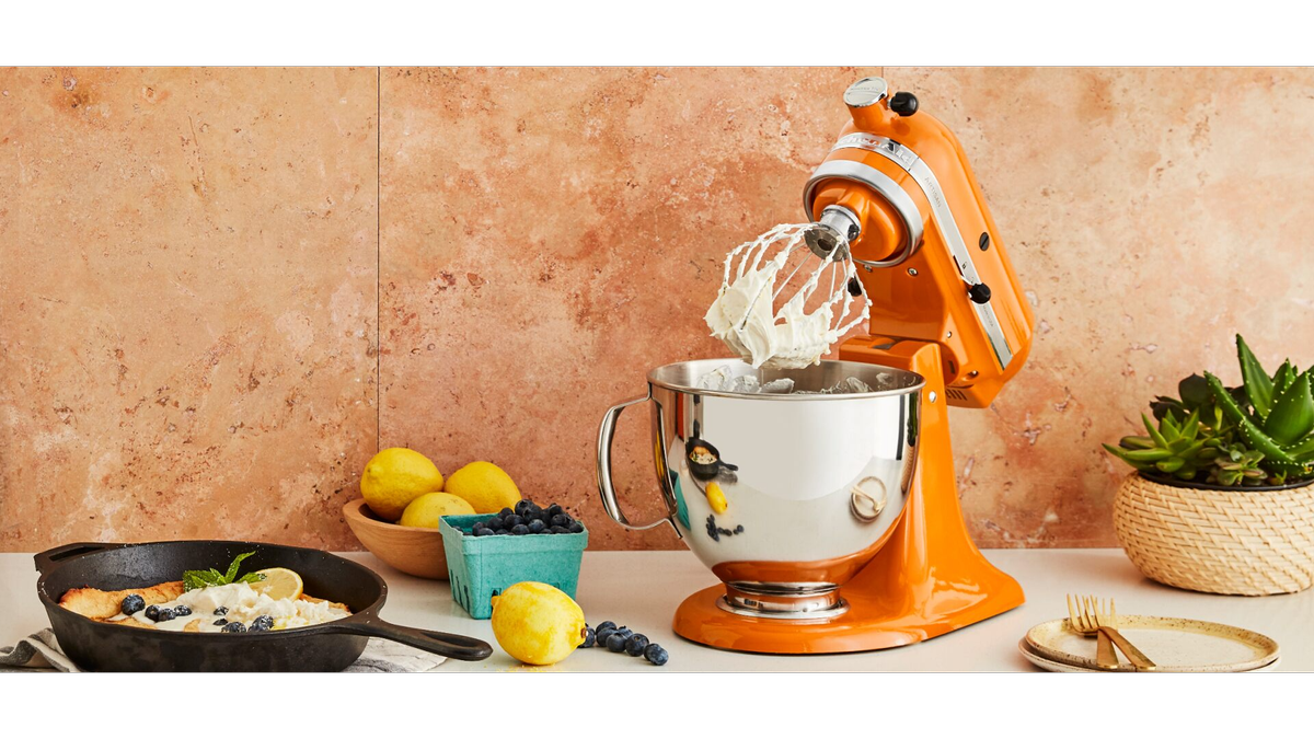 KitchenAid Promo Codes in March 2024 20 OFF