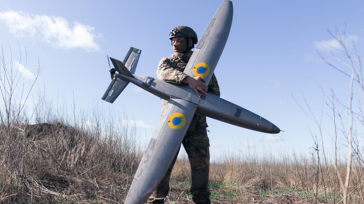 Украина: Даем отпор без США