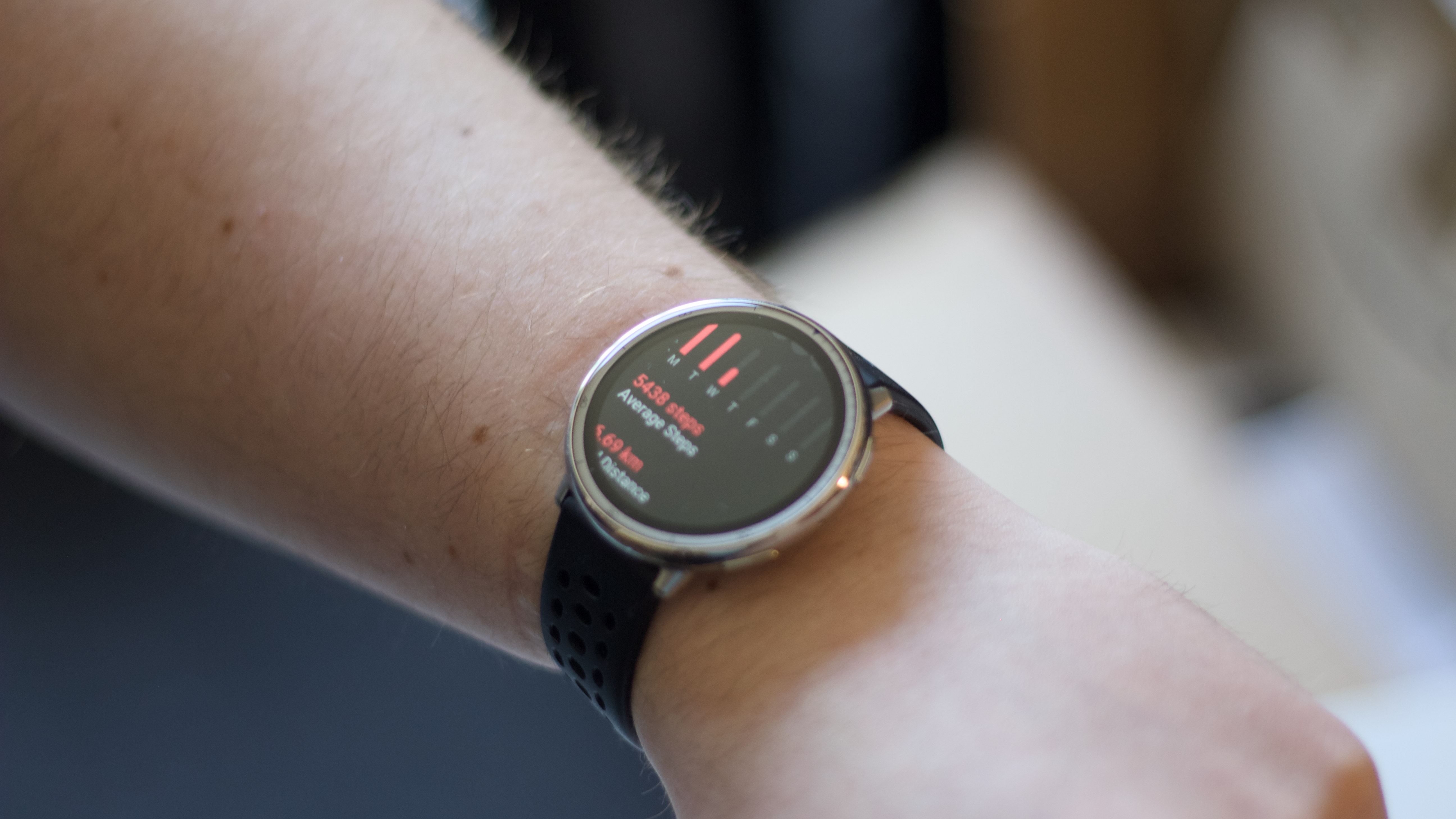 Amazfit Active 2