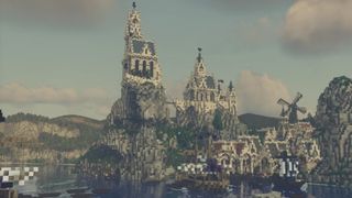 Best Minecraft Servers Middle Earth