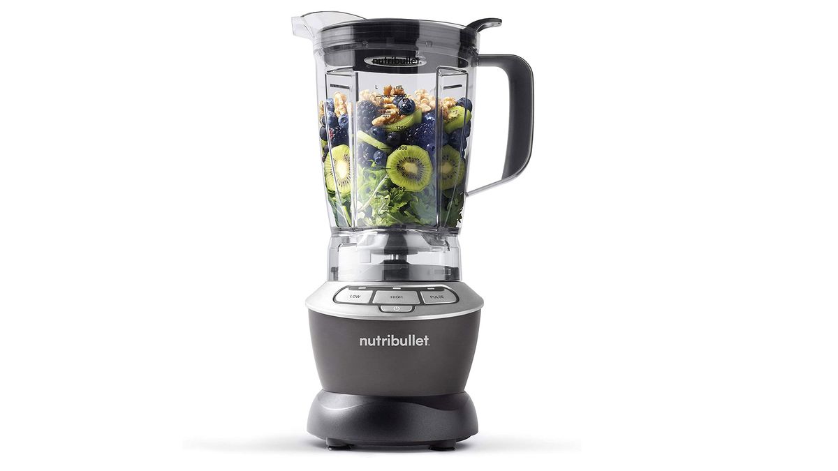 Best blender 2022 blenders from KitchenAid, Ninja and more TechRadar