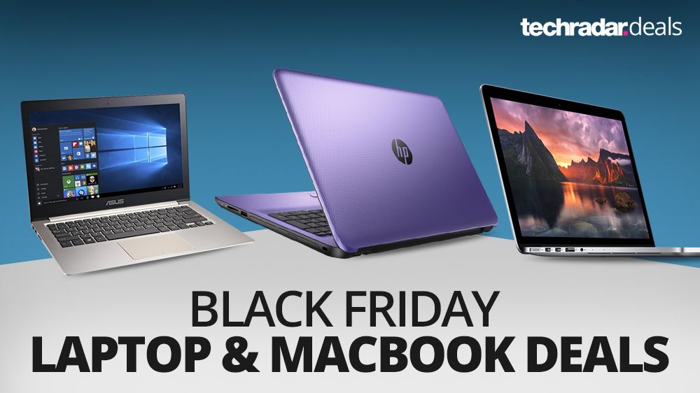 Black Friday laptop deals: how to get the best model for the best price - Will There Be Black Friday Deals On Macbook Pro 2022