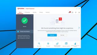 McAfee 2020 Antivirus solutions