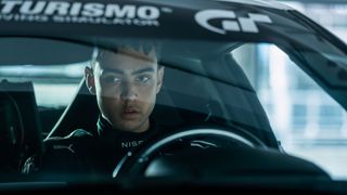 Gran Turismo movie