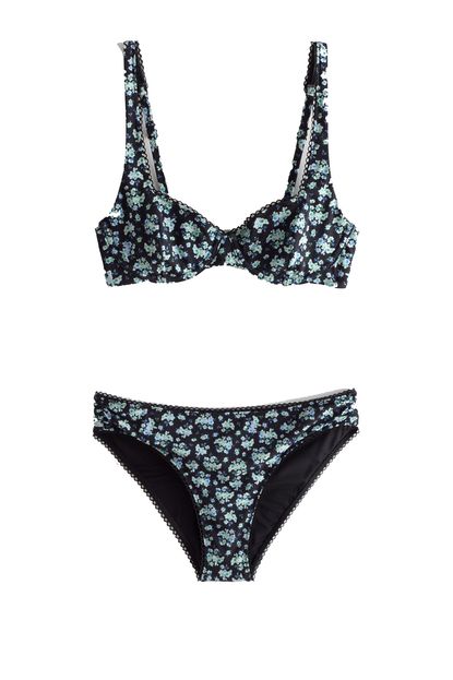 Sustainable Swimwear: The Ethical BrandsTo Shop Now | Marie Claire UK