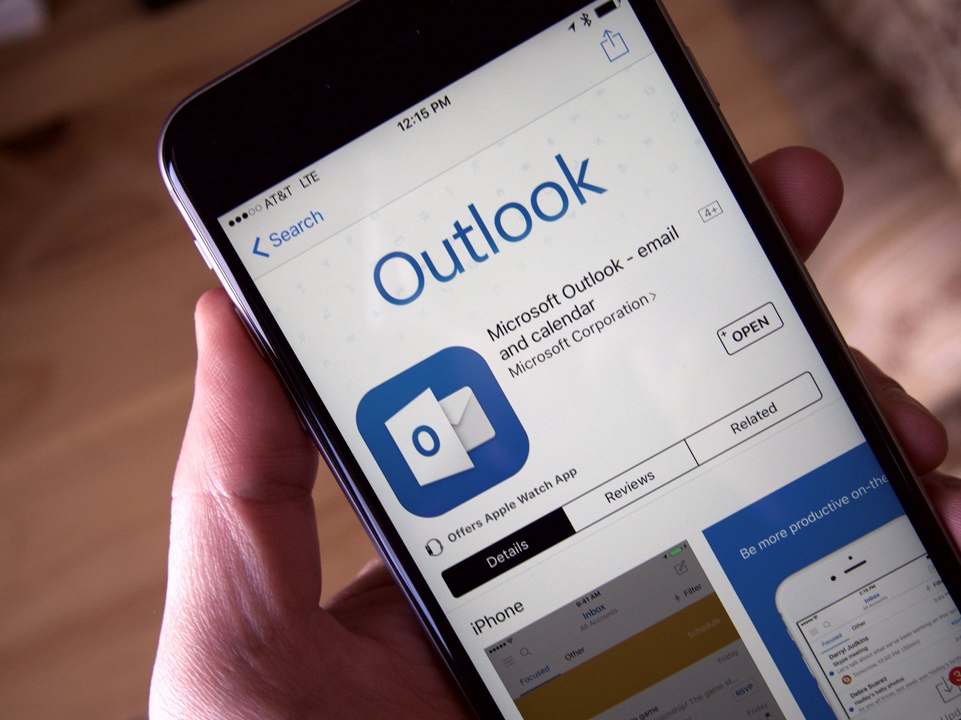 Shared Calendar Support Comes To Outlook On IOS Windows Central