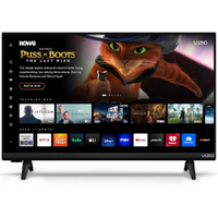 32" Vizio D-Series FHD LED TV: $169 $149 @ Target