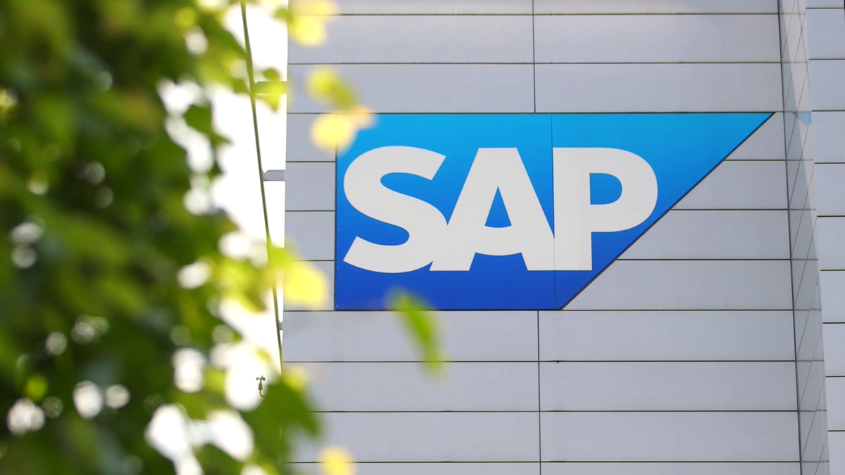 Thousands more SAP jobs could be hit in company-wide restructuring