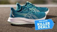 Asics deals