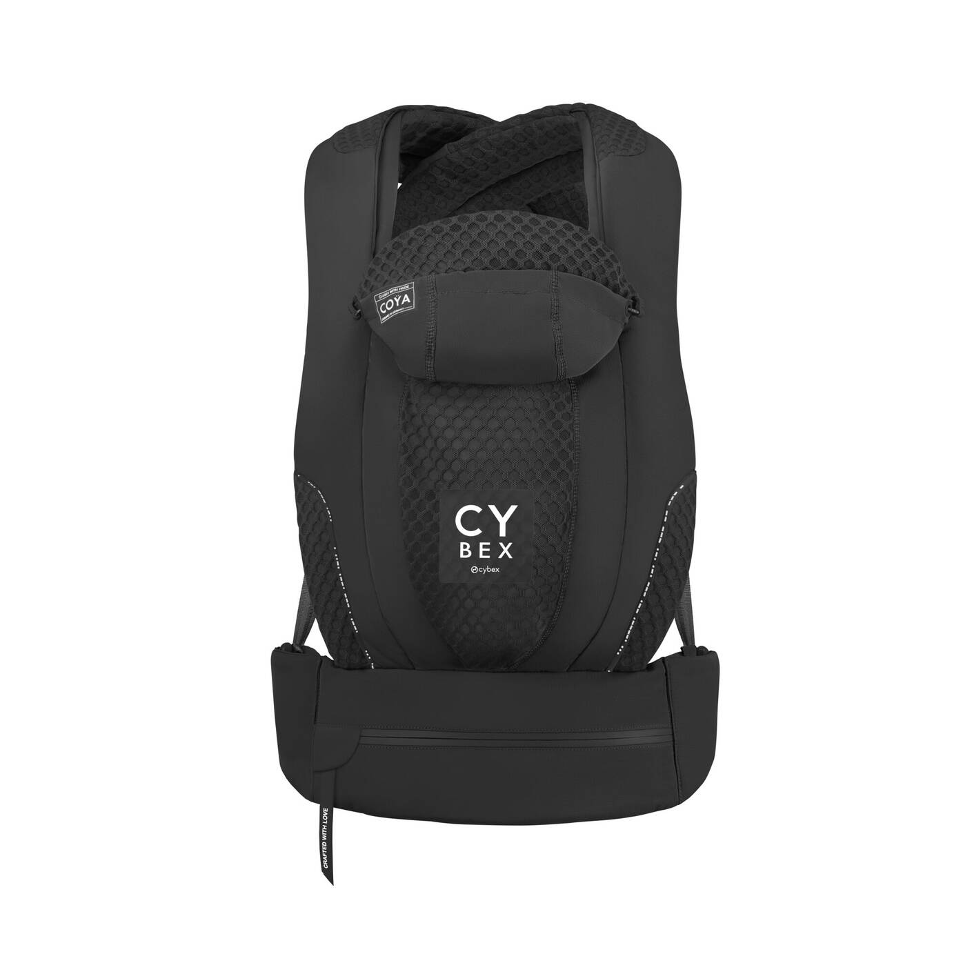 cybex, Coya Carrier