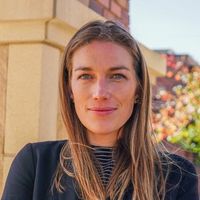 Grete Gansauer's avatar