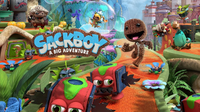 Sackboy A Big Adventure: was $59 now $19 @ PlayStation Store