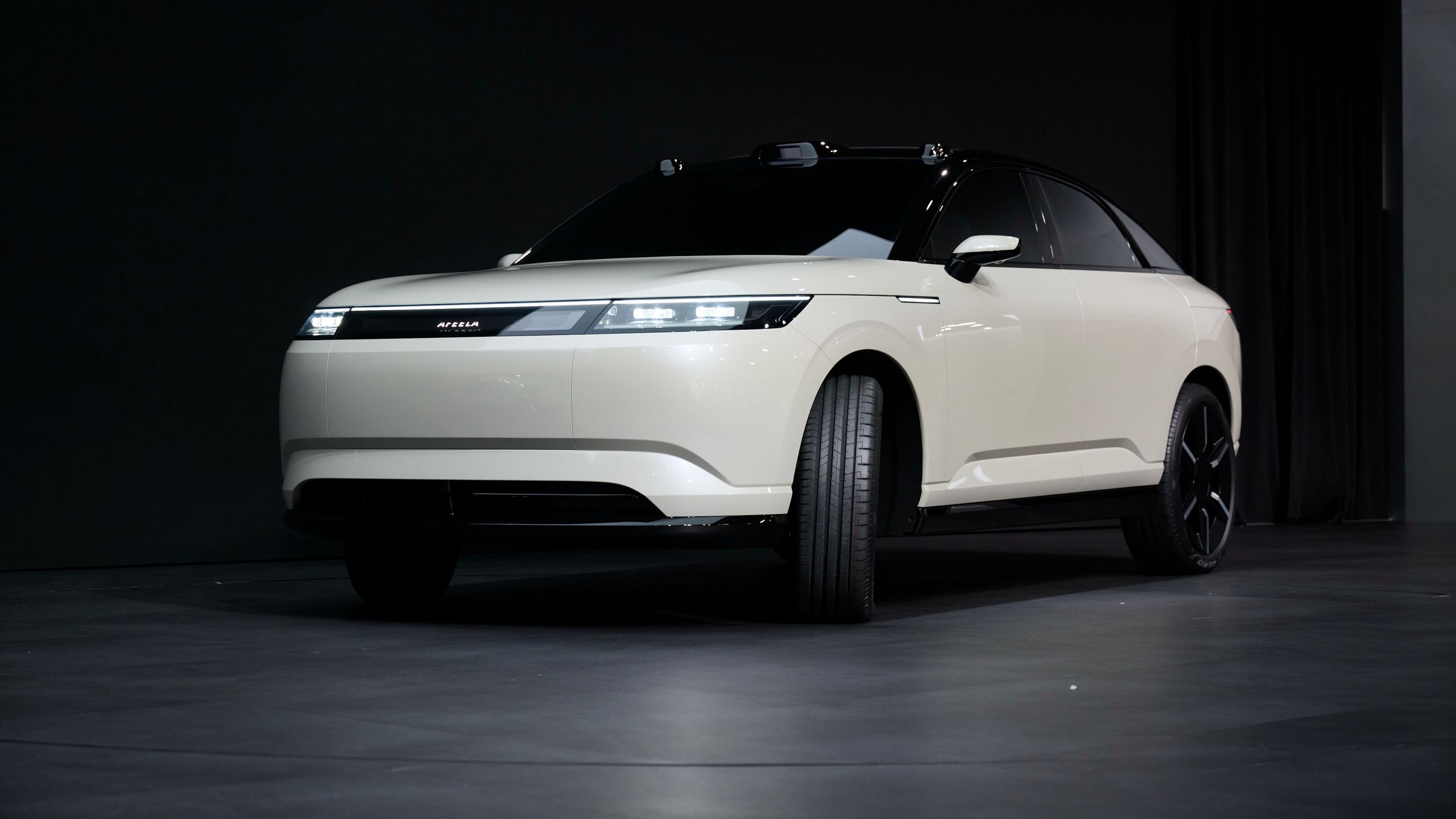 Sony takes cancelling things to a whole new level by cancelling the car it was making with Honda