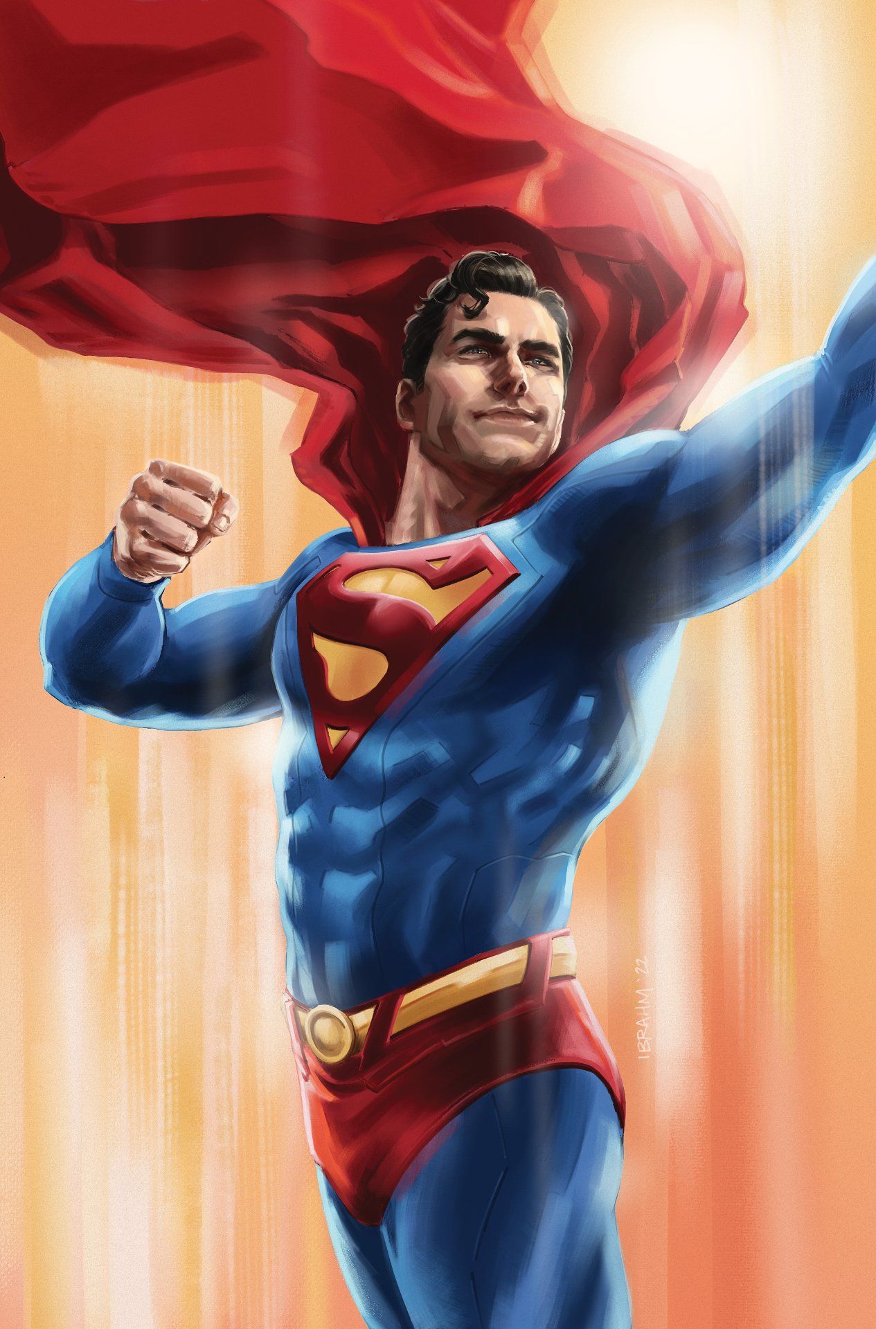 DC April 2023 solicitations