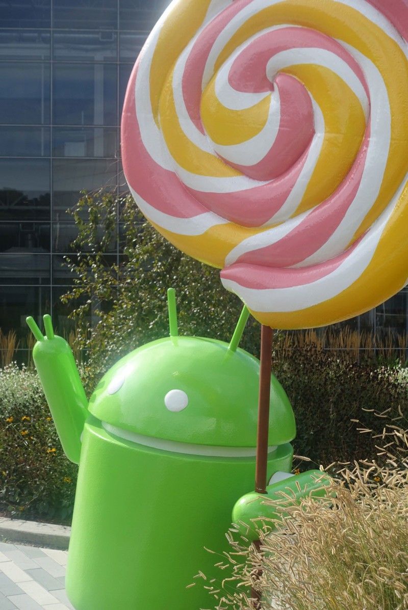 Lollipop