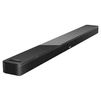 Bose Smart Soundbar 900 | 9 729:- 7 585:- hos AmazonF&aring; 22% rabatt: