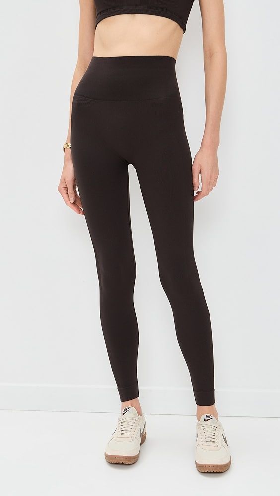 Set Sculptflex Power High Rise Leggings