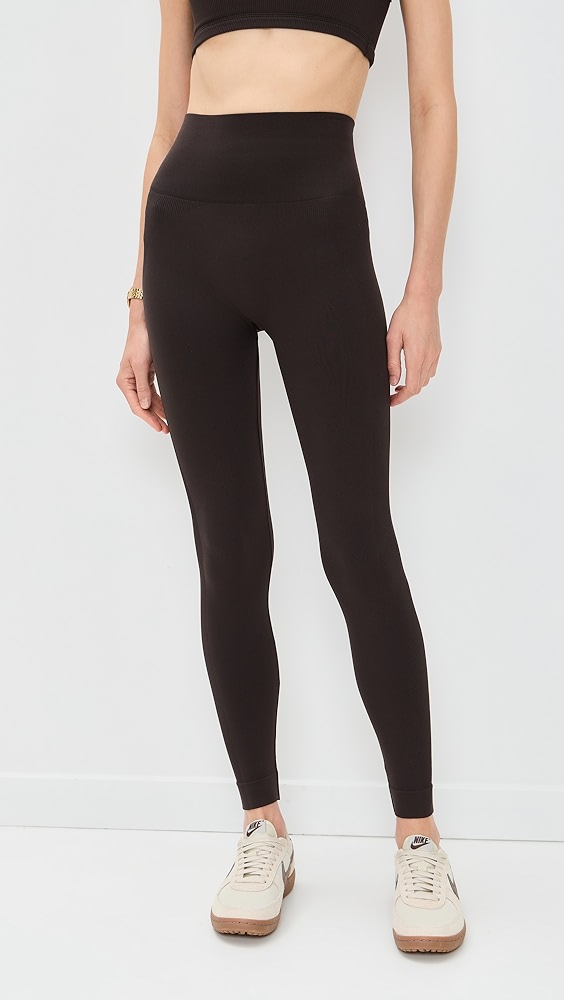 Set Sculptflex Power High Rise Leggings